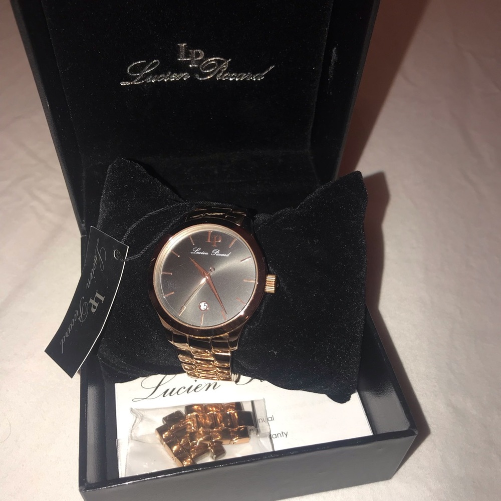 Women’s Watch
